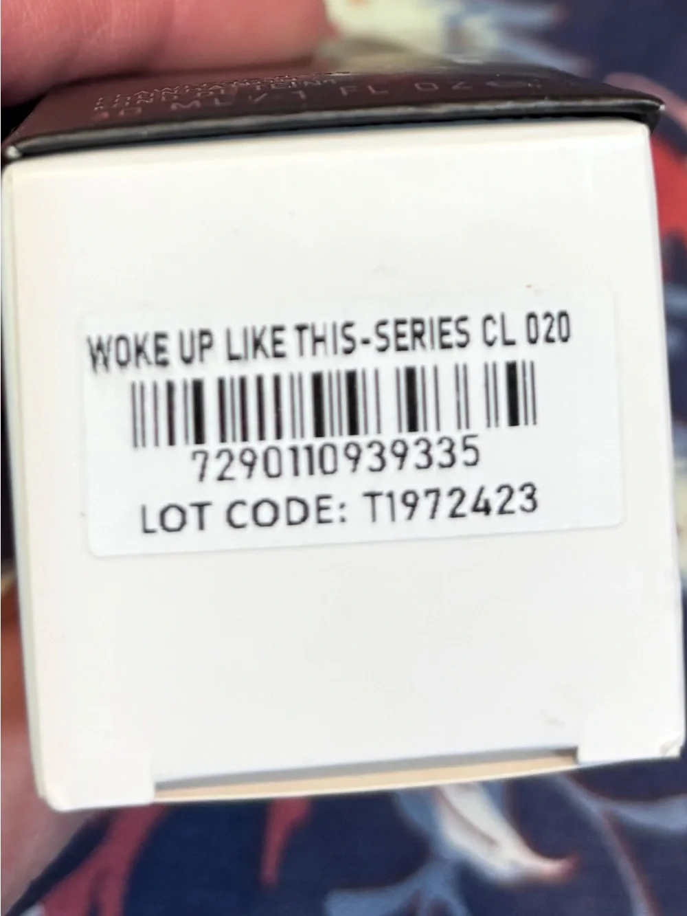 IL MAKIAGE Woke Up Like This Foundation Shade 020 NEW IN BOX